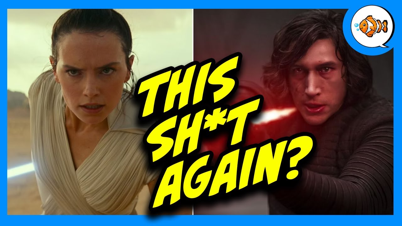 Disney Planning Sequel to Star Wars Sequels?!