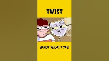 YOUTUBE VIDEO 🤪@NOT YOUR TYPE  ‎@R.G Bucket List ‎@KirtiChow  #rgbucketlist#short #funny#notyourtype