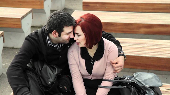 Music Video: I Love You Anyway - Matt and Josie Mi...