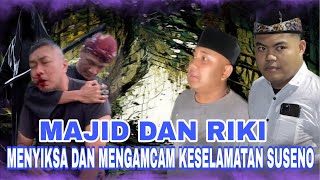 🔴 LIVE | HABIBI OFFICIAL | NASIB TRAGIS KI SUSENO BARU BERTOBAT ❓❓❓❗️❗️❗️