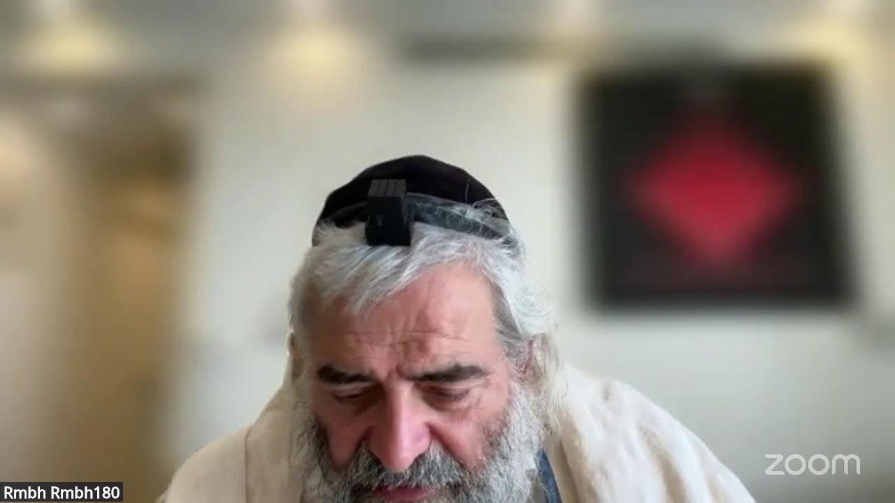 Likouté Moharan Torah 6.9: Les 3 commandements en arrivant en Israel- les 3 niveaux de téchouva