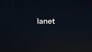 Lanet - Versiyon V10