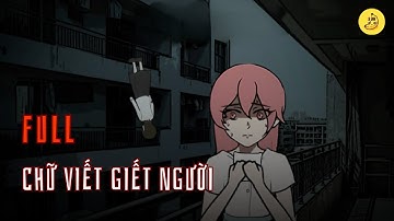 [Full] Chữ viết giết người | Chuối sub