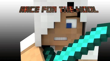 Race for the Wool - Part 1 of 4