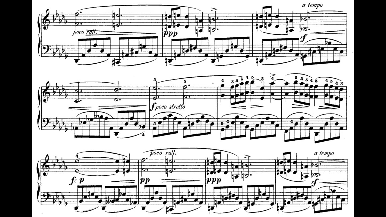 [ quiet music daily ] chopin nocturne Bb minor op.9 no.1 
