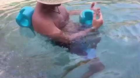 How to float on the FloatnThang