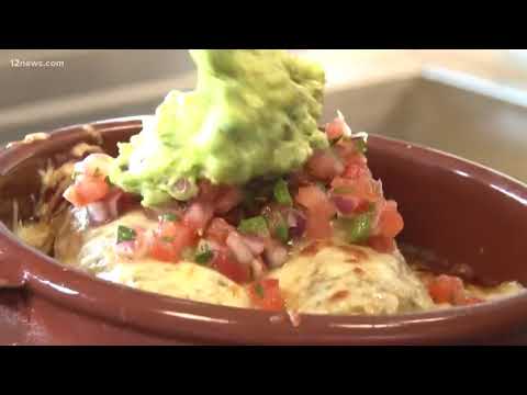 Gadzooks Gluten Free Menu