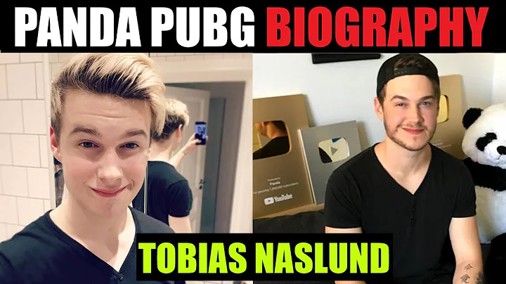 PANDA PUBG MOBILE [TOBIAS NASLUND] SUCCESS STORY [...