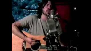 Foo Fighters - Times like these (Acoustic)