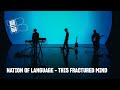 Nation of language  this fractured mind  live for reeperbahn festival collide