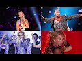 10 MOST WATCHED SUPER BOWL HALFTIME SHOWS BY TV AUDIENCE IN THE U.S.A