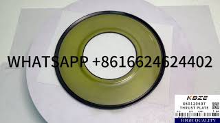 XCMG 860120607 DOOSAN 2114-1914A K1033591 SWING GEARBOX PINION GREASE PLATES DX520 XE215