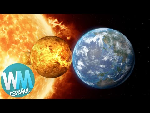 Vídeo: ¿Qué Pasa Si El Sol Se Apaga Ahora Mismo? - Vista Alternativa