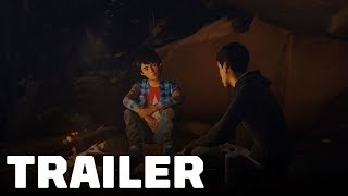 Life is Strange 2 Reveal Trailer - Gamescom 2018 Life is Strange 2 Reveal Trailer - Gamescom 2018