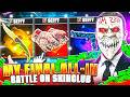 ALL IN CASE BATTLE PAID INSANE ON SKINCLUB | SkinClub Promo Code 2026 |
