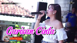 GARISAN CINTA ~ AYU WD // CITRA NADA LIVE DESA TENGGULI (DK.KRIKIL) // TANJUNG - BREBES