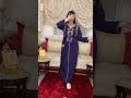 قفطان الهمة و الشان Instagramyoutube Shortsadoptme Instavideo جبب قفطان مغربي قفطان جوهرة
