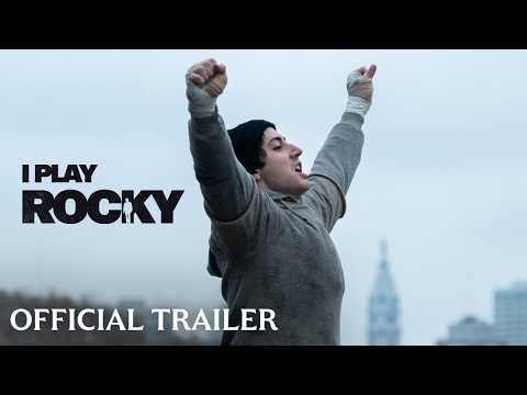 I Play Rocky | Official Trailer | Releasing at PVR INOX on Nov 06