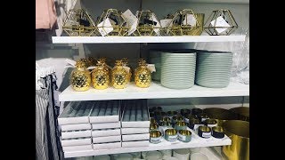 Покупки для дома в H&M Home Покупки для дома в H&M Home
