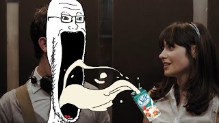 500 Days of Soy
