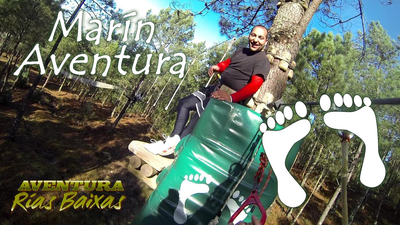 Marin Aventura