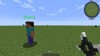 Dos mods de mi creación 