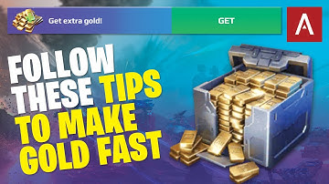 How To Make Gold FAST In 2021 – War Robots Pro Tips + WR Gameplay