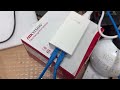 TP EAP610 OUTDOOR - CONFIGURACION INICIAL
