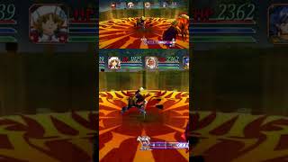 Sky Dragon Slash Ryudos Special Move