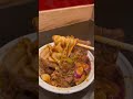 NYC Chinatown food tour