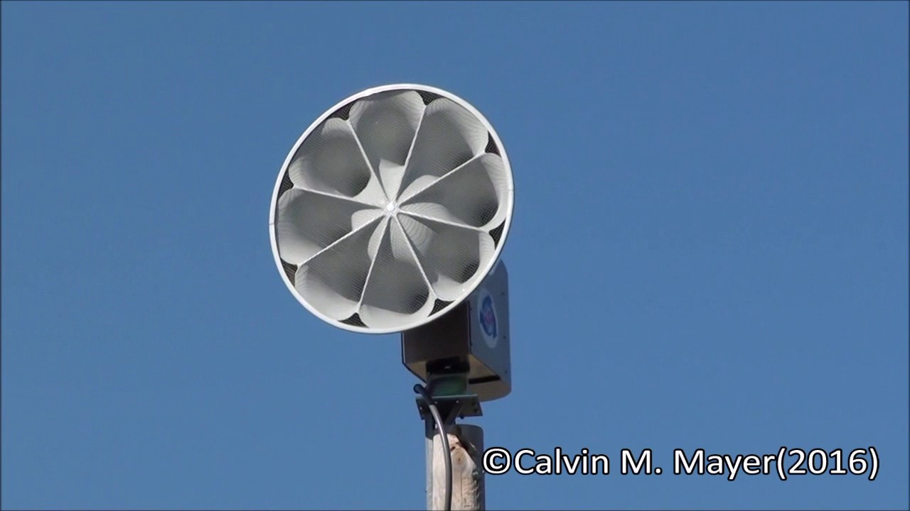 Fire Horn YouTube