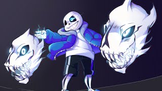 Download lagu Nightcore ~ Megalovania