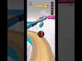 Going Balls: Can I survive the Mega Ramp? 😱#GoingBalls#GoingBallsGame#BallRun #Gaming#MobileGames