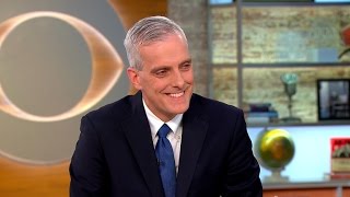 Former Obama chief of staff on Trump's wiretap claim, GOP health care plan