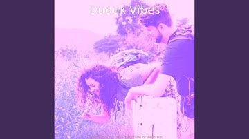 Paradise Like Backdrops for Deep Peace