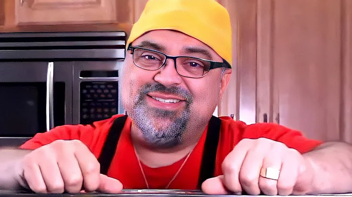 This Cooking Video Ruined My Day