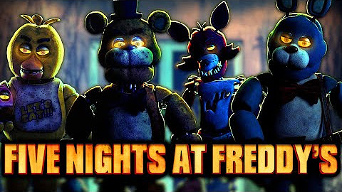 JonnyBlox on X: OMG GUYS YOU CAN GET FNAF FOR FREE ON MOBILE RN!! DON'T  TELL SCOTT SSSHHHHHHHHHH🤫🤫  / X