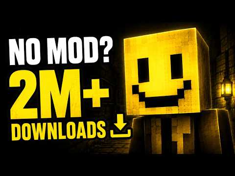 Is the VERITY Minecraft Mod Real? Full Story Explained