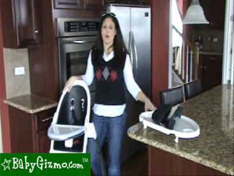 What Baby Bjorn High Chair Vs Phil And Teds Poppy