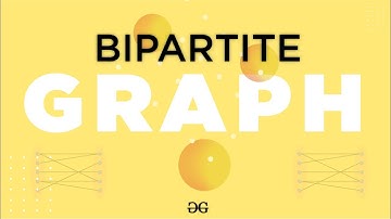 Check whether a graph is bipartite or not | GeeksforGeeks