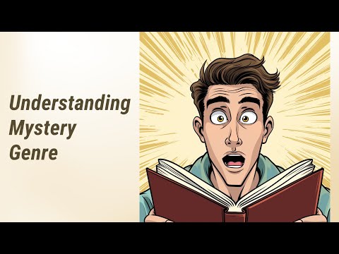 Unraveling the Mystery: A Guide to Understanding Mystery Genre in English Literature