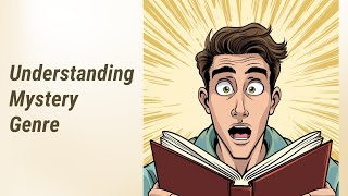 Unraveling the Mystery: A Guide to Understanding Mystery Genre in English Literature