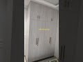 interior work