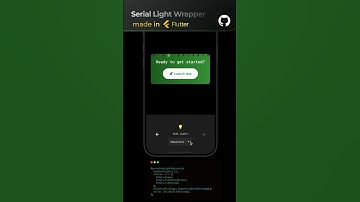 Decoration wrappers for your Flutter widget!
