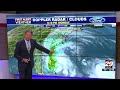 Eric Pritchett - 29 First Alert Weather 6 PM September 29, 2025