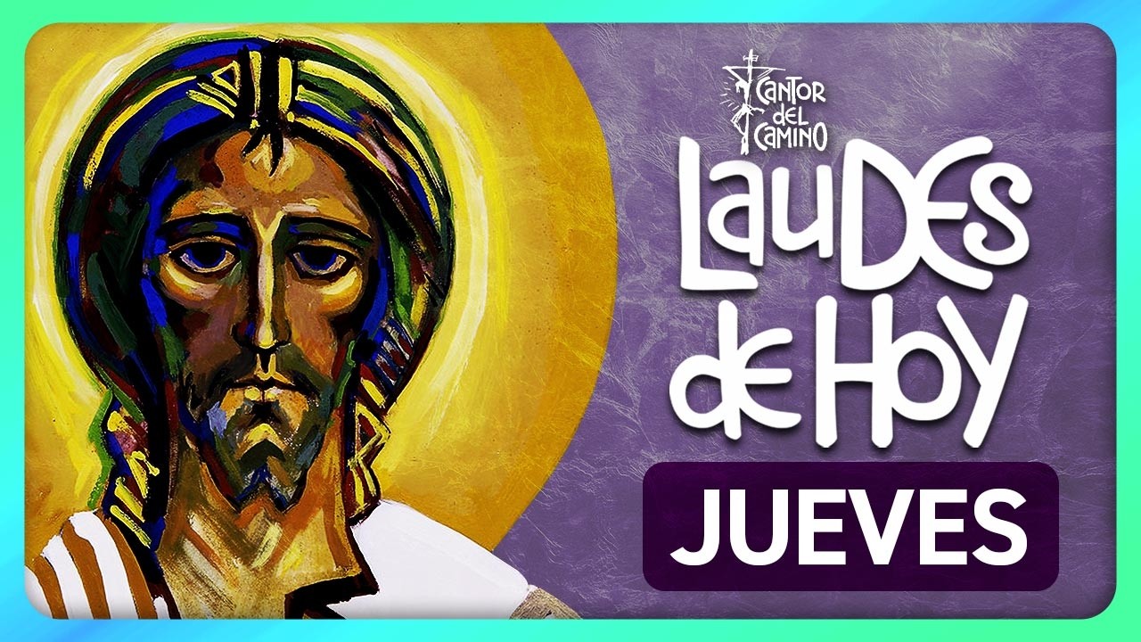 🟢 LAUDES DE HOY: Jueves 26 de Febrero de 2026 | Liturgia de las Horas, Iglesia Católica