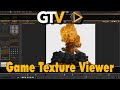 Game Texture Viewer Now FREE!