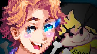 Senpai's Secret Song - Friday Night Funkin' [Week 6]