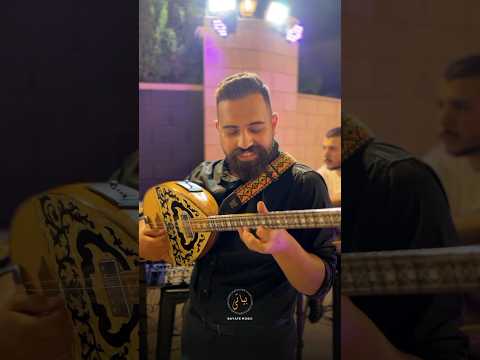 بالأحلام ناصيف زيتون عزف بزق كما لم تسمعها من قبل ناصيف زيتون 