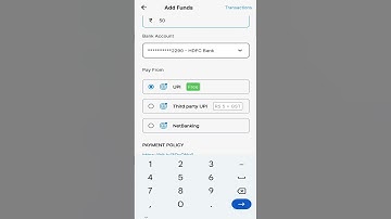 How to Add Funds to your Trading Account in Alice Blue? I Robotrade l